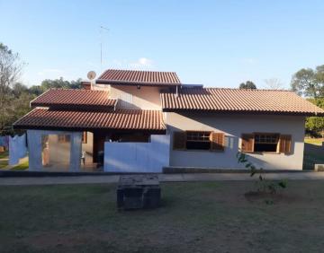 Itupeva Chacaras do Guacuri Rural Venda R$940.000,00 2 Dormitorios 1 Vaga Area do terreno 5000.00m2 