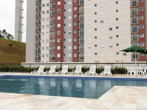 Varzea Paulista Jardim das Acacias Apartamento Venda R$330.000,00 Condominio R$420,00 2 Dormitorios 1 Vaga Area construida 58.00m2