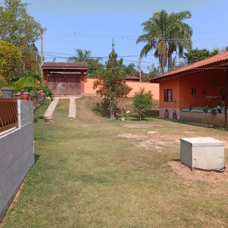 Jarinu Estancia Santa Lucia Rural Venda R$535.000,00 2 Dormitorios 4 Vagas Area do terreno 1195.00m2 